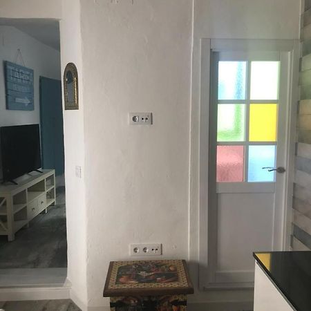 Casaimpecablecentro Apartment Tarifa Luaran gambar