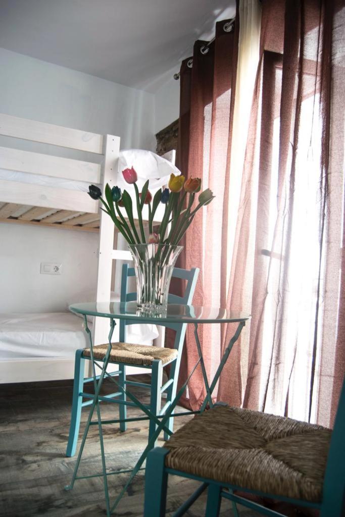 Casaimpecablecentro Apartment Tarifa Luaran gambar