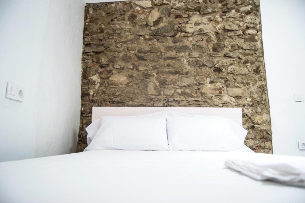 Casaimpecablecentro Apartment Tarifa Luaran gambar