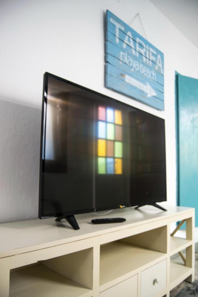 Casaimpecablecentro Apartment Tarifa Luaran gambar